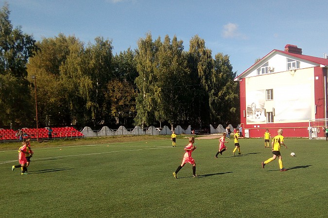 «Наши надежды» выиграли Межрегиональный турнир в Костроме фото 5