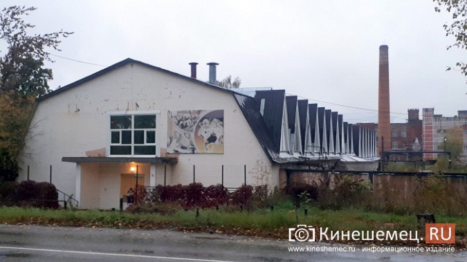 В Кинешме жители микрорайона «Фабрика №1» сидят без горячей воды фото 3