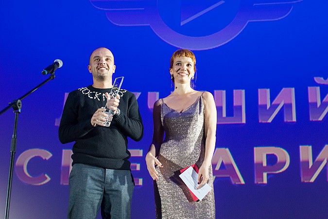 Звезды российского кино наградили победителей фестиваля «Пилот» в Ивановской области фото 9