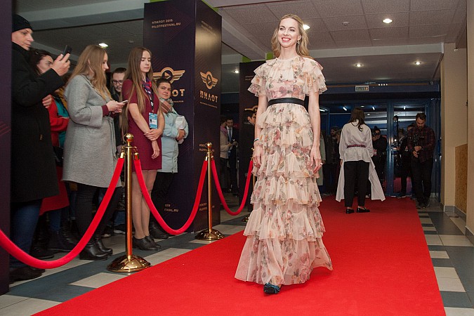 Звезды российского кино наградили победителей фестиваля «Пилот» в Ивановской области фото 3