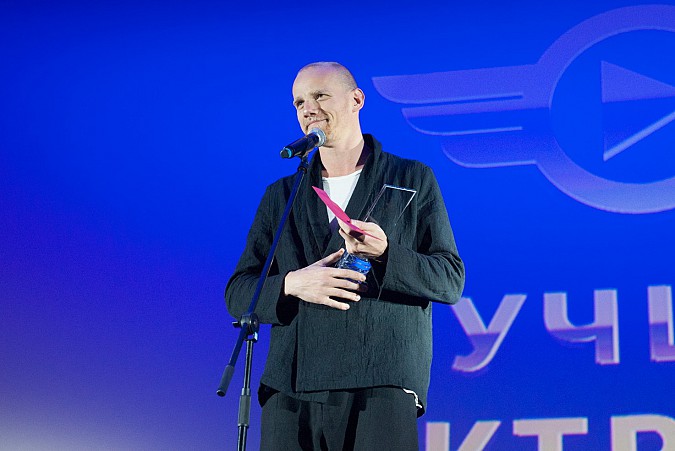 Звезды российского кино наградили победителей фестиваля «Пилот» в Ивановской области фото 10