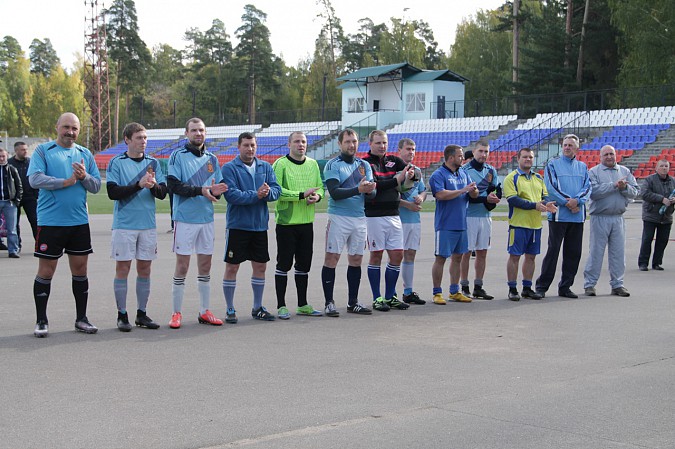 ФОТО: Александр Минеев