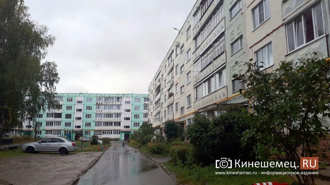Власти Кинешмы назвали газовщиков виновными в срыве начала отопительного сезона на «1-й фабрике» фото 3