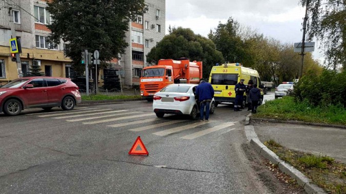 Водитель в Иваново сбил в один день двух пешеходов и скоропостижно скончался фото 3
