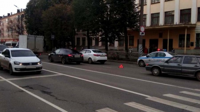 Водитель в Иваново сбил в один день двух пешеходов и скоропостижно скончался фото 2
