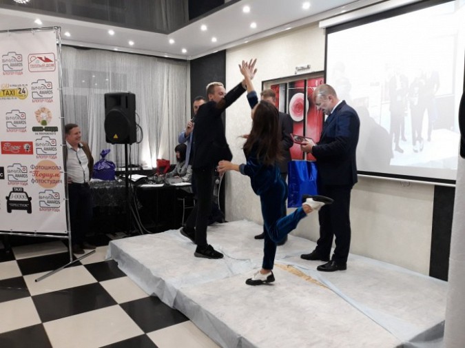 В Вичуге снова выберут блогера года фото 2