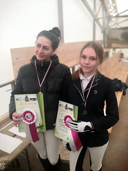 В Кинешме на бывшей хлопковой базе держат породистых лошадей фото 27