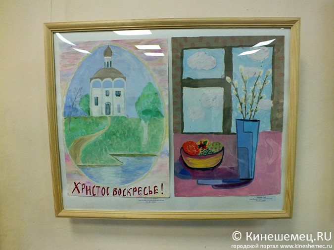 Фестиваль «Светлый праздник» проходит в Ивановской области фото 6