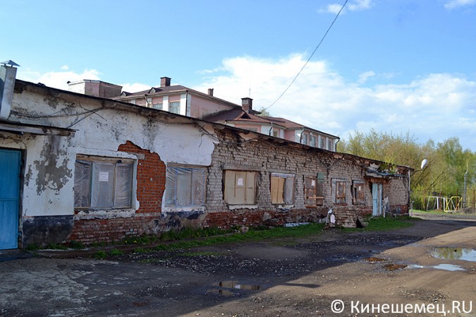 Глава Кинешмы готов незамедлительно решать проблемы томненцев фото 2