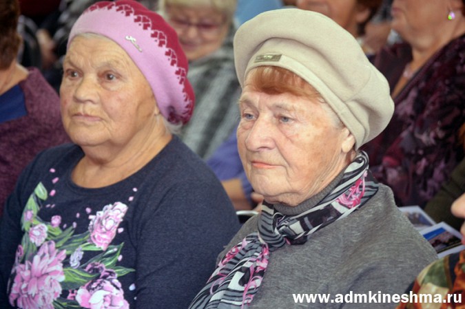 Ветеранская организация «Автоагрегата» отметила 40-летие фото 3