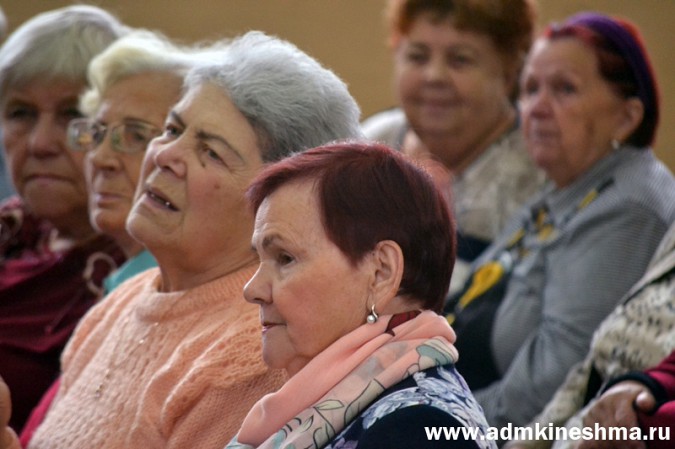 Ветеранская организация «Автоагрегата» отметила 40-летие фото 5