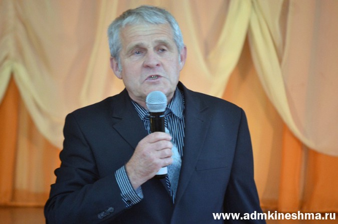 Ветеранская организация «Автоагрегата» отметила 40-летие фото 4