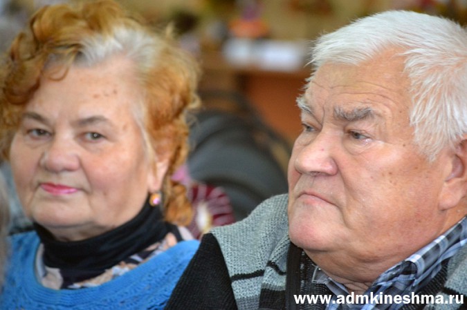 Ветеранская организация «Автоагрегата» отметила 40-летие фото 6