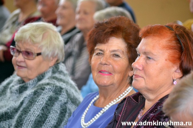 Ветеранская организация «Автоагрегата» отметила 40-летие фото 2