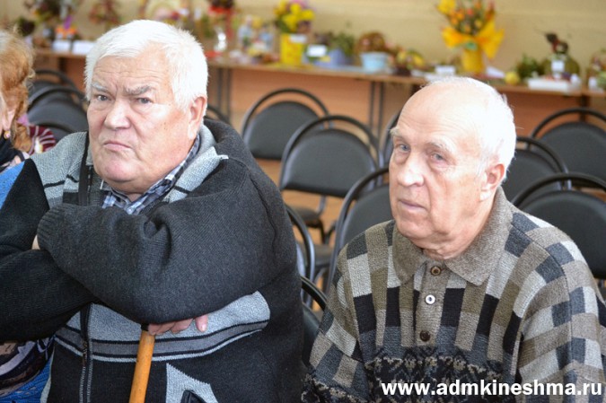 Ветеранская организация «Автоагрегата» отметила 40-летие фото 8