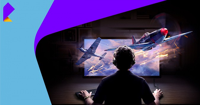 «Ростелеком» поможет ивановским геймерам превратить компьютер в мощную игровую машину фото 2