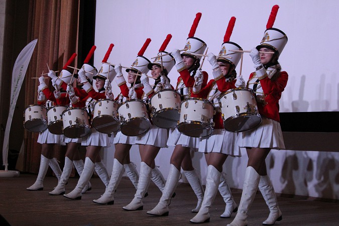 День ходьбы в Кинешемском районе отметили с участием именитых спортсменов фото 4