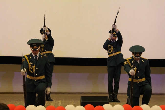 День ходьбы в Кинешемском районе отметили с участием именитых спортсменов фото 2