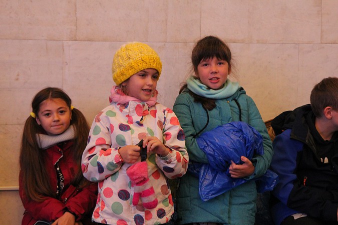 День ходьбы в Кинешемском районе отметили с участием именитых спортсменов фото 3