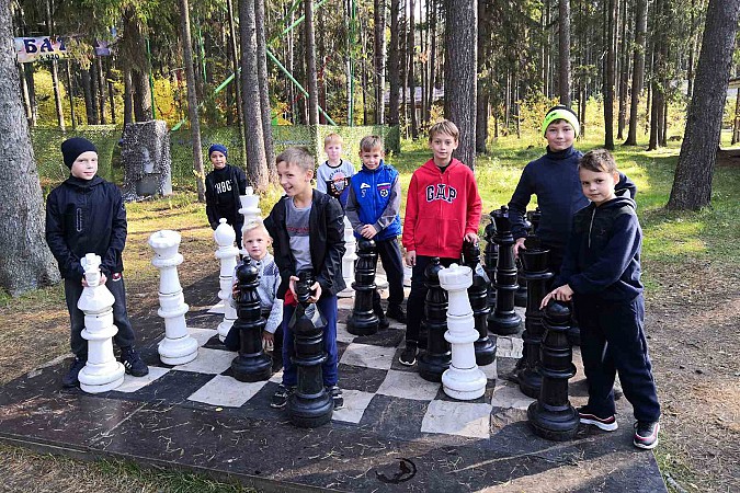 Юные футболисты из «Наших надежд» сыграли на турнире «ЕMERALD CUP» фото 5