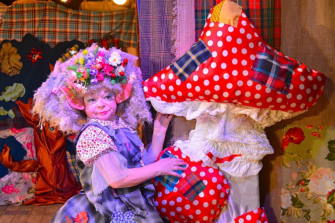 В Кинешму с новой программой едет Московский театр иллюзий фото 7