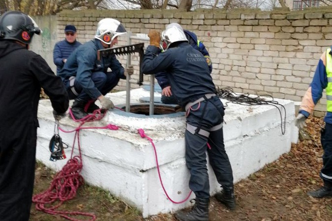Кинешемские спасатели - лучшие в Ивановской области фото 2