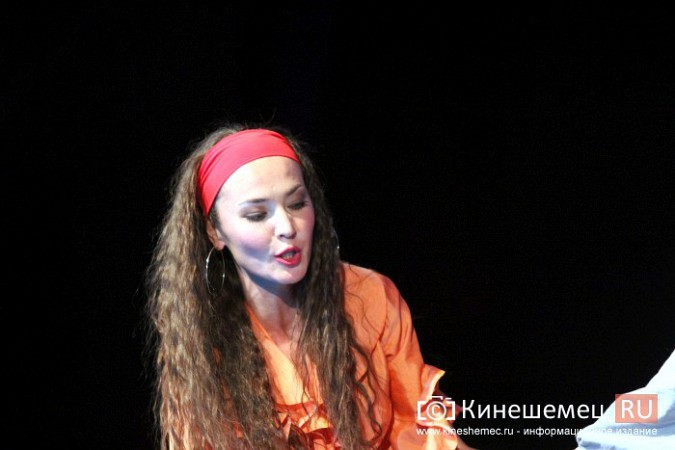 Кинешемский театр представил «Декамерон» в постановке Валентина Варецкого фото 23