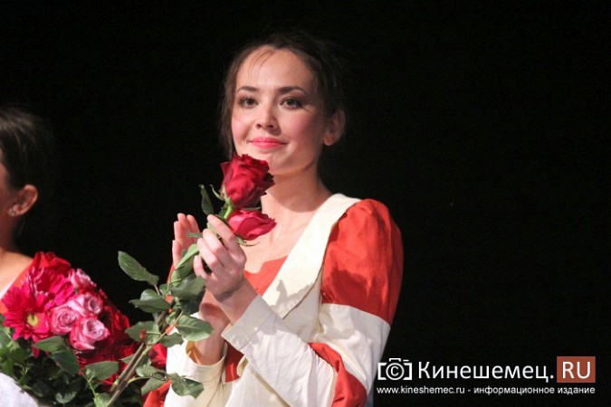Кинешемский театр представил «Декамерон» в постановке Валентина Варецкого фото 42
