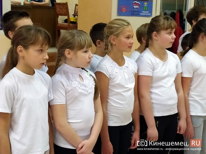Руководитель Роскомнадзора региона обсудил со школьниками поведение в Интернете фото 7