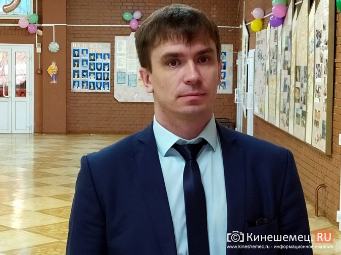 Руководитель Роскомнадзора региона обсудил со школьниками поведение в Интернете фото 12