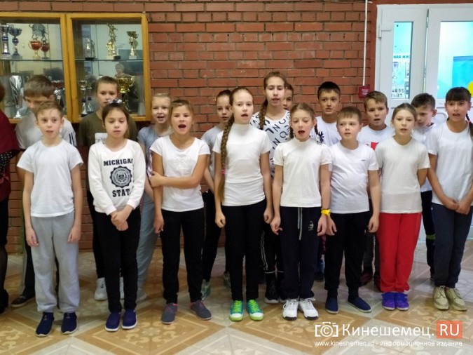 Руководитель Роскомнадзора региона обсудил со школьниками поведение в Интернете фото 8