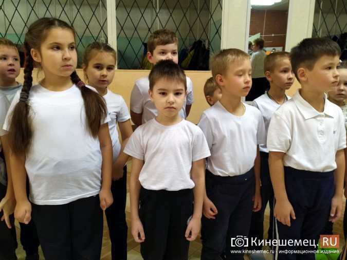Руководитель Роскомнадзора региона обсудил со школьниками поведение в Интернете фото 10