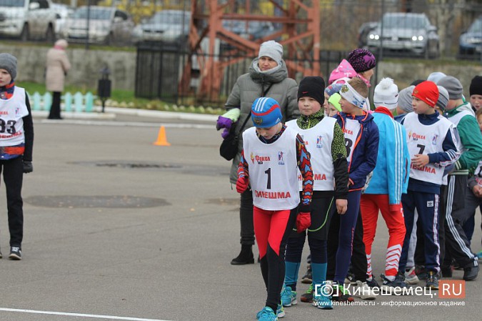 В Кинешме прошел III этап Кубка города по летнему биатлону фото 2