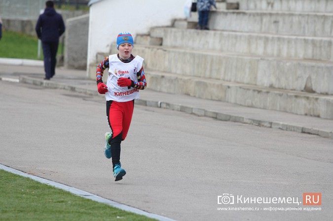 В Кинешме прошел III этап Кубка города по летнему биатлону фото 5