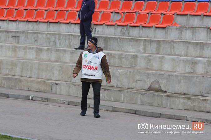 В Кинешме прошел III этап Кубка города по летнему биатлону фото 4