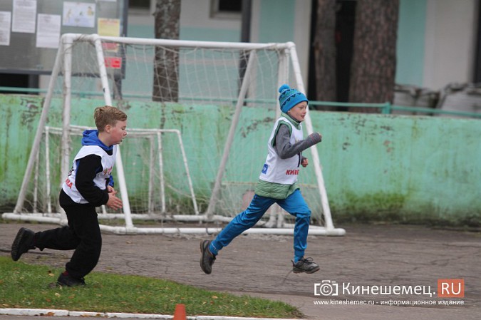 В Кинешме прошел III этап Кубка города по летнему биатлону фото 8