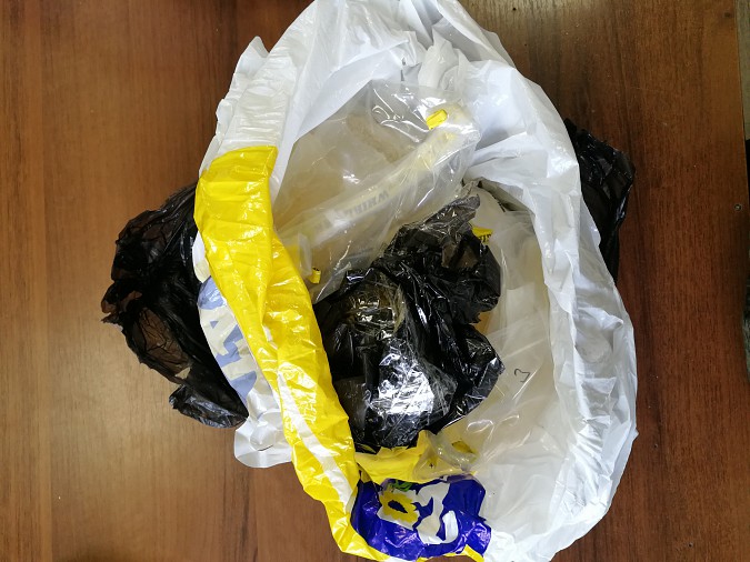 В Ивановской области изъяли 10 килограммов наркотиков фото 5