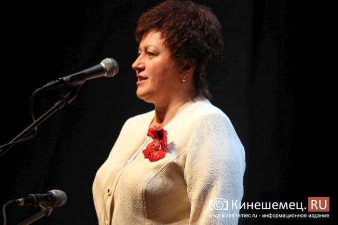 Гран-При ХХ фестиваля «Романса голос осенний» взяла исполнительница из Курска фото 5