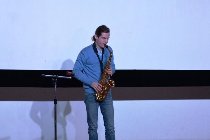 В Кинешемском районе прошел фестиваль «По зову сердца» фото 17