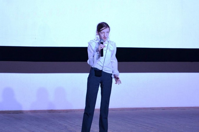 В Кинешемском районе прошел фестиваль «По зову сердца» фото 12