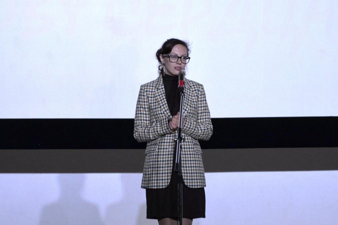 В Кинешемском районе прошел фестиваль «По зову сердца» фото 5