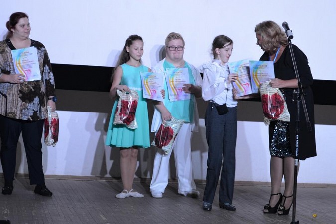 В Кинешемском районе прошел фестиваль «По зову сердца» фото 18