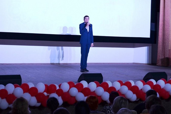В Кинешемском районе прошел фестиваль «По зову сердца» фото 19