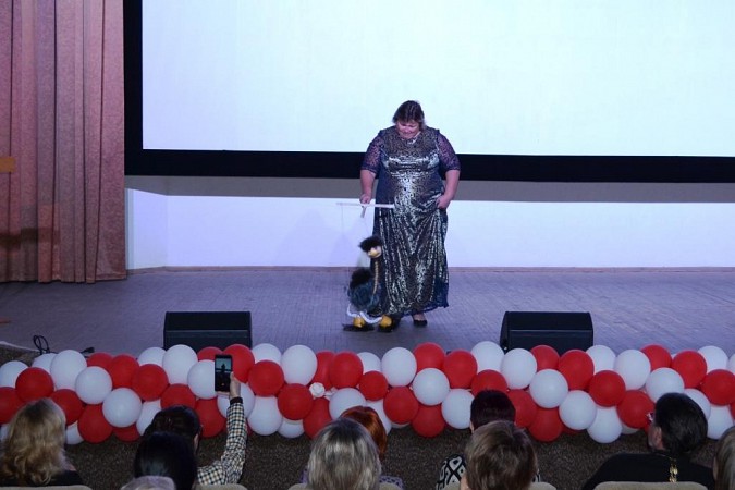 В Кинешемском районе прошел фестиваль «По зову сердца» фото 2