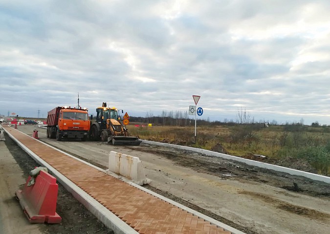 Губернатор распорядился переделать дорогу Кинешма-Иваново фото 3