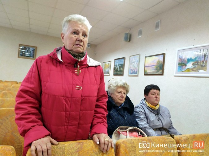 В микрорайоне «Чкаловский» подбирают место для размещения микрорынка фото 2