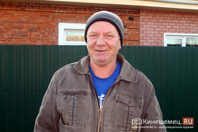 Жители улицы Дунаевского страдают от бездорожья фото 4