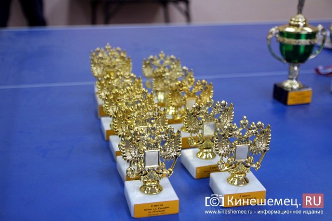 В Кинешме наградили абсолютных чемпионов по воркауту фото 3