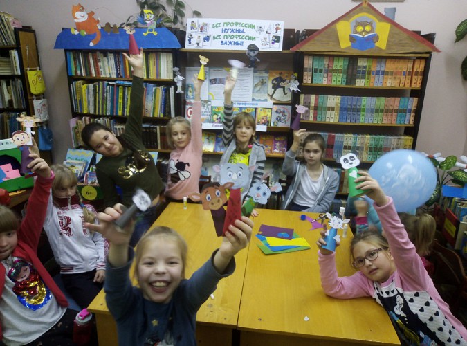 «Ночь искусств» в Кинешме подарила «Путешествие в Театрленд» фото 5