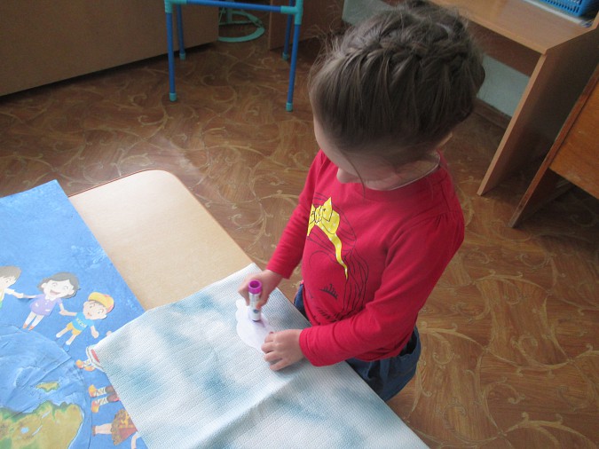 В детском саду №7 прошло мероприятие «С чего начинается Родина» фото 3